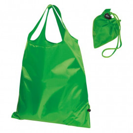 Foldable shopping bag