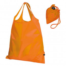 Foldable shopping bag