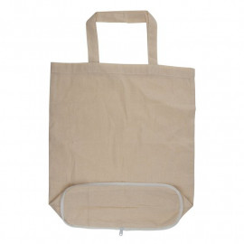 Foldable shopping bag Ferrara