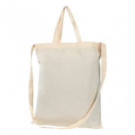 Cotton bag with 3 handles Nordkoog