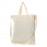 Cotton bag with 3 handles Nordkoog