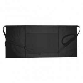 Cotton apron Koldby