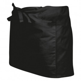 Cotton apron Koldby