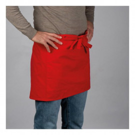 Cotton apron Koldby