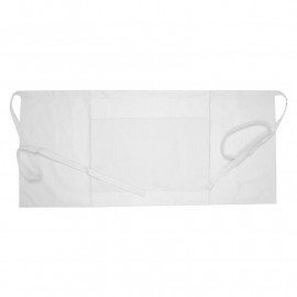 Cotton apron Koldby
