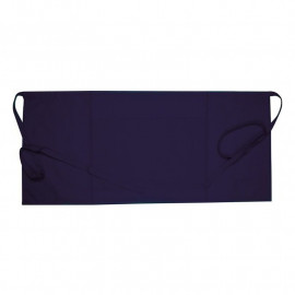 Cotton apron Koldby