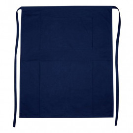 Cotton apron Mjolden