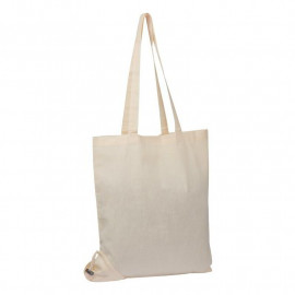 Foldable cotton bag Kleholm