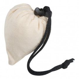 Foldable cotton bag Kleholm