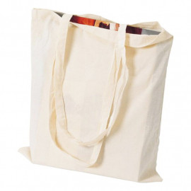 Cotton bag Manacor