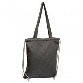 Recycled Cotton Bag Addison