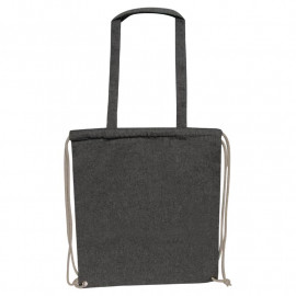 Recycled Cotton Bag Addison