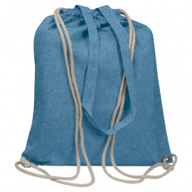 Recycled Cotton Bag Addison