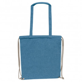 Recycled Cotton Bag Addison