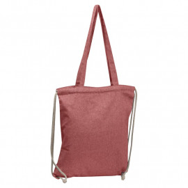 Recycled Cotton Bag Addison