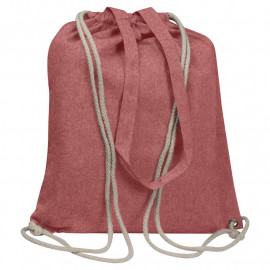 Recycled Cotton Bag Addison