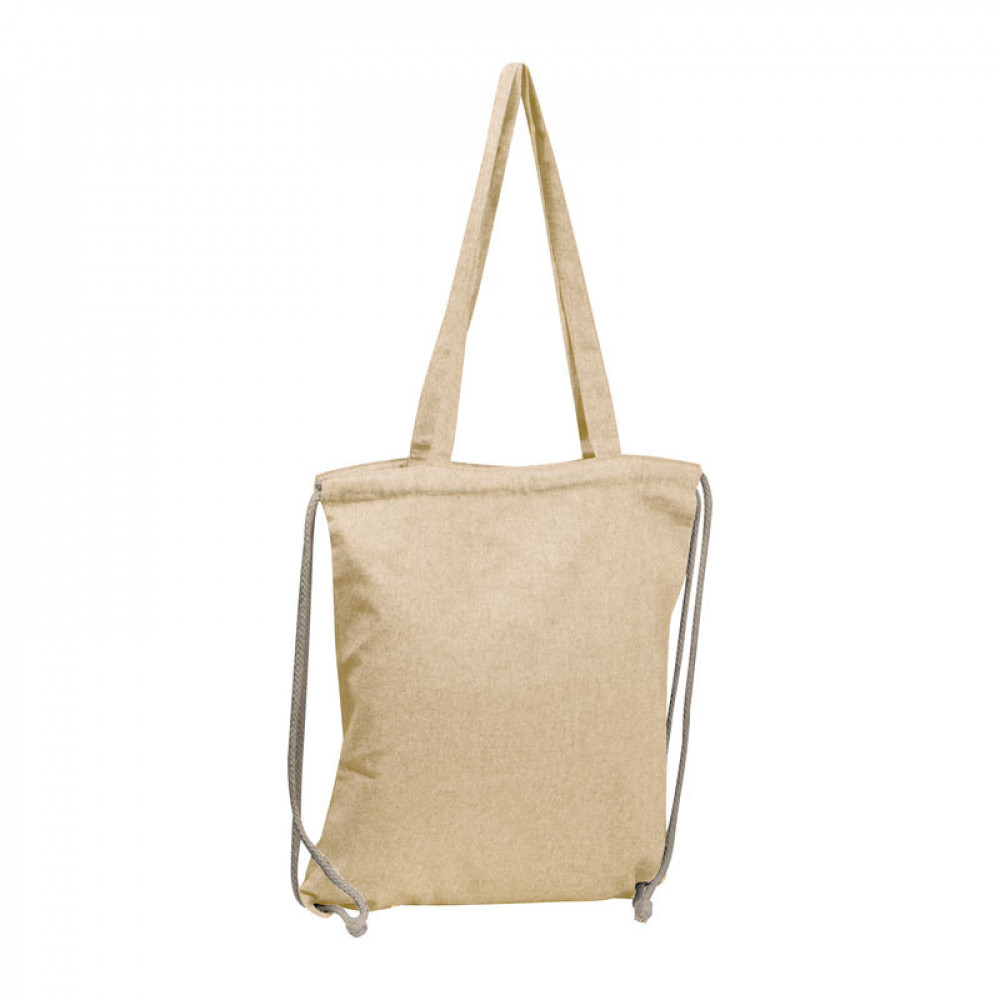Recycled Cotton Bag Addison Recycled Cotton Bag Addison