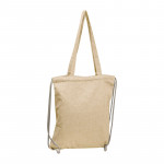 Recycled Cotton Bag Addison