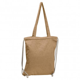 Recycled Cotton Bag Addison