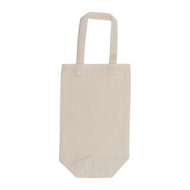 Cotton wine bag Nice