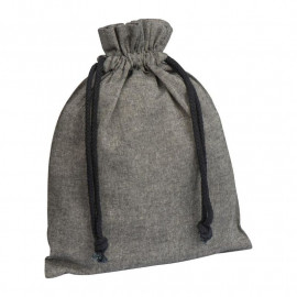 Recycled cotton bag Pasadena