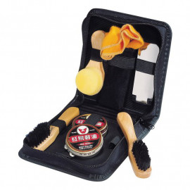 Shoe polish set Cannes