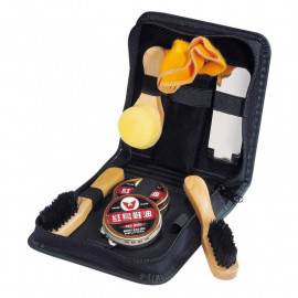 Shoe polish set Cannes