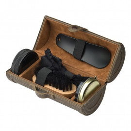 Shoe polish roll Grenoble