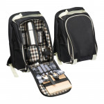 Luxurious picnic backpack with cool bag Georgia