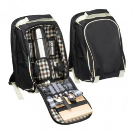 Luxurious picnic backpack with cool bag Georgia