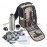 Luxurious picnic backpack with cool bag Georgia