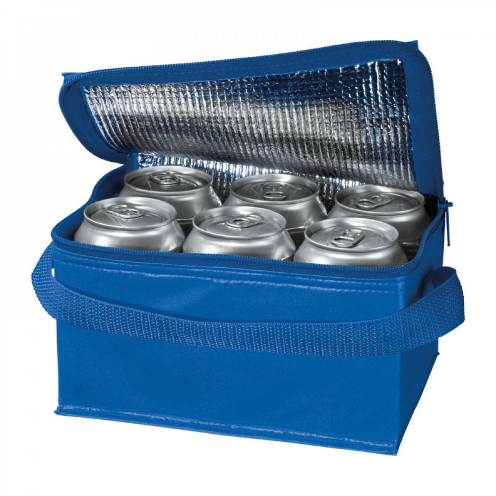 Cool bag 6 x 0.33 l Aspen