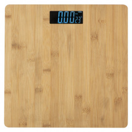 Personal scales Herve