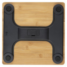Personal scales Herve