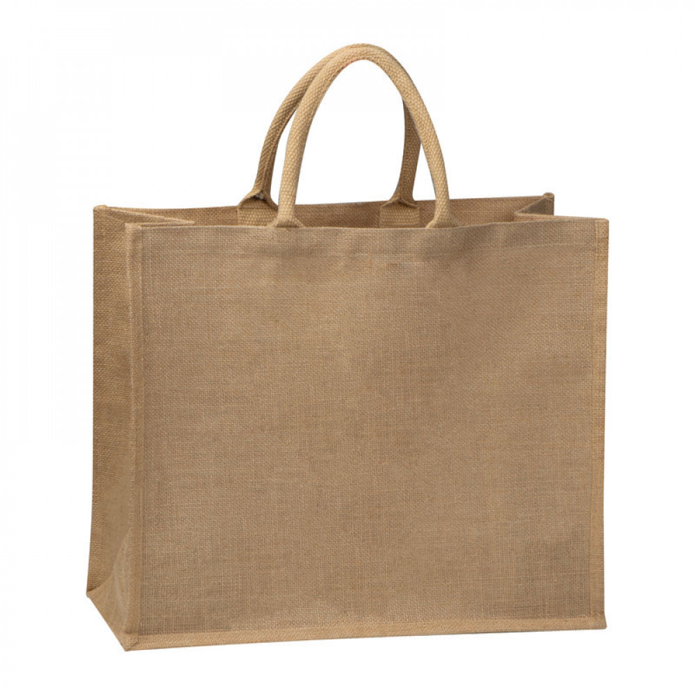 Jute bag, big Hannover Jute bag, big Hannover