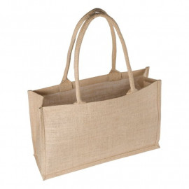 Jute bag, big Hannover