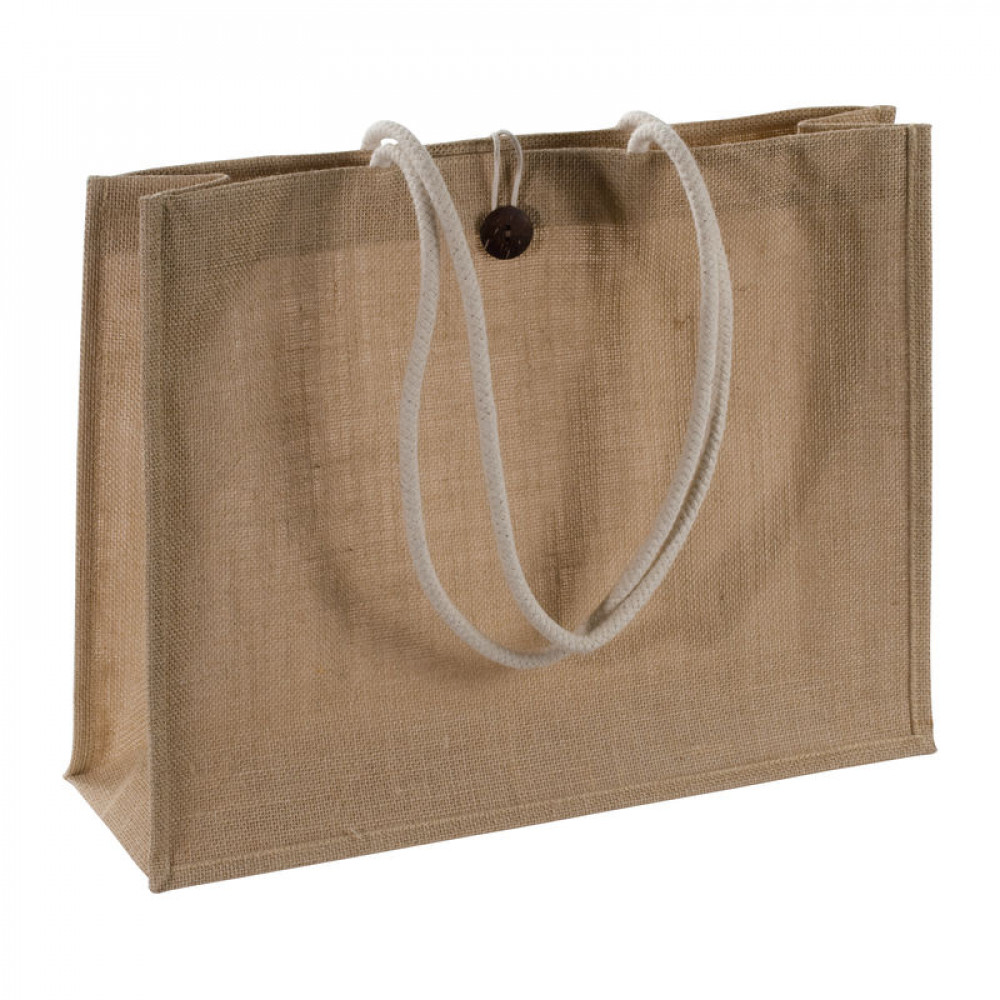 Jute bag Kastamonu Jute bag Kastamonu