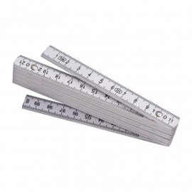 1m folding rule 