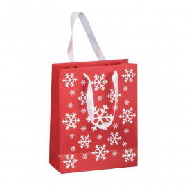 Christmas paper bag Basel