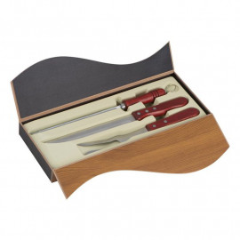 Carving knife and fork Sydney