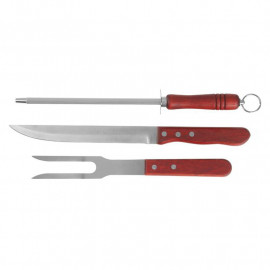 Carving knife and fork Sydney