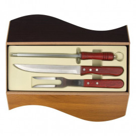 Carving knife and fork Sydney