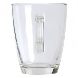 Стъклена чаша "Cattolica" 300 мл