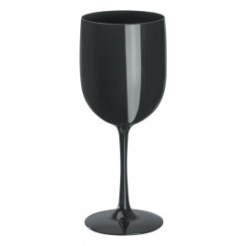 Пластмасова чаша за вино "Мортиша"