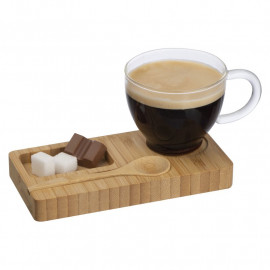 Bamboo Tray Formosa