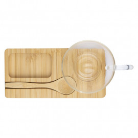 Bamboo Tray Formosa