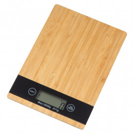 Kitchen scale Herentals