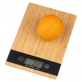 Kitchen scale Herentals