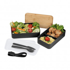 Lunch box Pescara