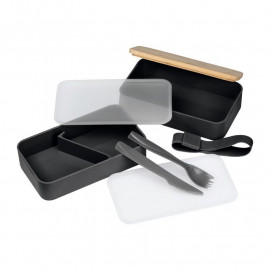 Lunch box Pescara